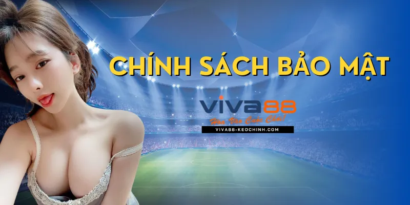 Cập Nhật Chính Sách Bảo Mật Viva88 Quan Trọng