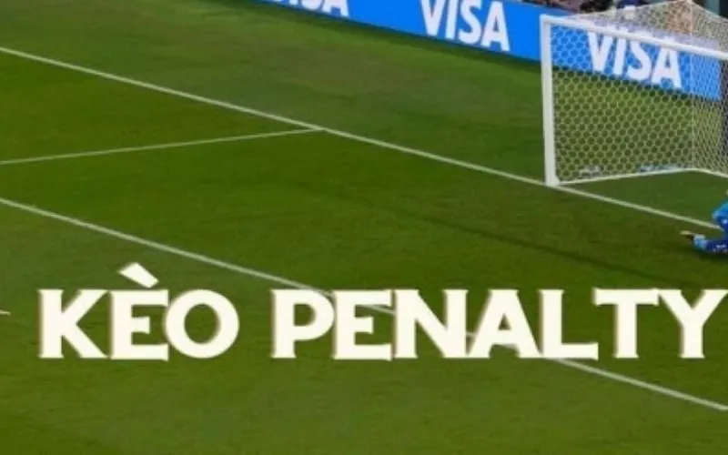 Phân tích kèo penalty nâng cao kỹ năng cá cược của bạn